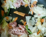 基本の焼きそば作り方6写真