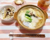 舞茸ともやしナムル☆。.:＊・゜作り方3写真