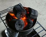ダッチオーブンでパン作り作り方9写真