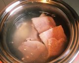 回鍋肉作り方2写真