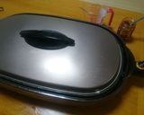 うどん と パイナップル の ミーゴレン作り方6写真