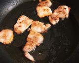 回鍋肉作り方4写真