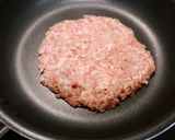 簡単！謎肉ともやしのピリ辛八丁味噌炒め作り方3写真
