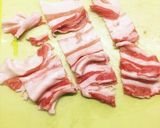 ゴーヤチャンプル豆腐アピールバージョン作り方5写真