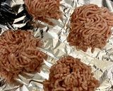 そのまんま！ひき肉グリル作り方1写真