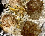 そのまんま！ひき肉グリル作り方2写真