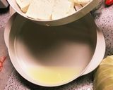 ゴーヤチャンプル豆腐アピールバージョン作り方8写真