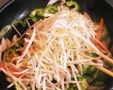 ゴーヤチャンプル豆腐アピールバージョン作り方14写真