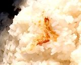 STAUBで蓋を閉めたまま白米を炊く作り方4写真