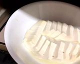 ビーガン生活！＊冬瓜鶏そぼろ風あんかけ作り方1写真