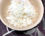 STAUBで蓋を閉めたまま白米を炊く作り方5写真