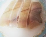 貴女次第でカレイ煮付けたん。作り方1写真