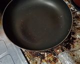 チーズピザナン風作り方19写真