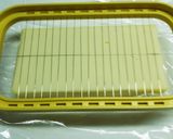 レンジで10秒バターを室温に軟らかく♪作り方5写真