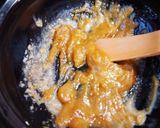 カレーミルクスープ(簡単)作り方2写真