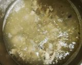 簡単サバカレー作り方1写真