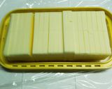 レンジで10秒バターを室温に軟らかく♪作り方7写真