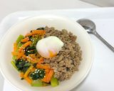幼児食にも⭐︎栄養満点ビビンバ作り方10写真