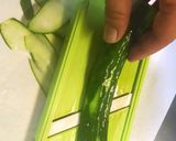 ちらし寿司ケーキ作り方3写真