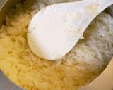 ちらし寿司ケーキ作り方5写真