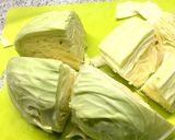 回鍋肉作り方5写真