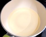 レモンゼリーとヨーグルトのムース作り方6写真