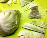 回鍋肉作り方6写真