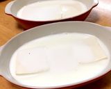 豆腐のミート&クリームグラタン作り方5写真