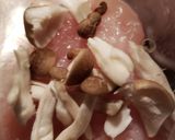 通常？のピーマンの肉詰め作り方2写真