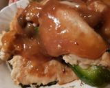 通常？のピーマンの肉詰め作り方4写真
