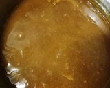簡単サバカレー作り方2写真