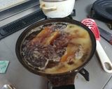 貴女次第でカレイ煮付けたん。作り方3写真