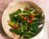 回鍋肉作り方10写真