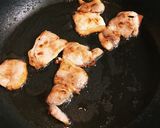回鍋肉作り方12写真