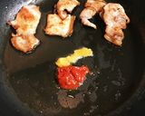 回鍋肉作り方13写真