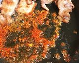 回鍋肉作り方14写真
