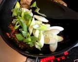 回鍋肉作り方15写真