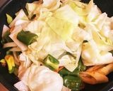 回鍋肉作り方17写真