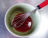ヘルシー！さっぱり！じゃがいもの梅サラダ作り方5写真
