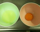 豆乳で作るカルボナーラ♪ ※牛乳でも可作り方2写真