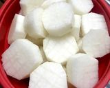 ダイエット！大根ステーキ作り方3写真