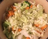 野菜のエチュベ作り方1写真