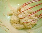 レンジで簡単！バナナパウンドケーキ作り方3写真