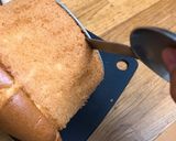 幸せのシフォンケーキ (プレーン)作り方19写真