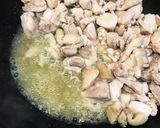 子供パクパク！鶏肉のアーモンド焼き作り方3写真