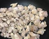 子供パクパク！鶏肉のアーモンド焼き作り方4写真