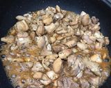 子供パクパク！鶏肉のアーモンド焼き作り方7写真