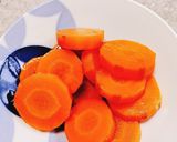 にんじんのグラッセ作り方1写真