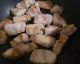 炊飯器で角煮作り方2写真