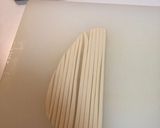 うどんを早く、やわらかく煮る作り方1写真